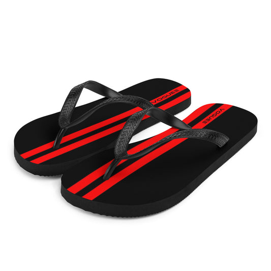 VOGUE ONYX Flip-Flops