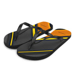 VOGUE MARIGOLD Flip-Flops