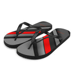 VOGUE SCARLET Flip-Flops