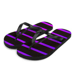 VOGUE VIOLET Flip-Flops