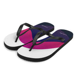 VOGUE FLORA Flip-Flops