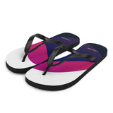 VOGUE FLORA Flip-Flops