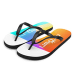 CROWN VIBRANT Flip-Flops