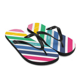 VOGUE PRISM Flip-Flops