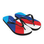 VOGUE PARADE Flip-Flops