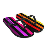 VOGUE PRIMROSE Flip-Flops