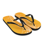 VOGUE GOLDEN Flip-Flops