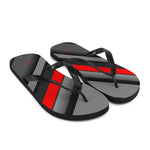 VOGUE SCARLET Flip-Flops