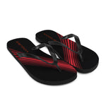 VOGUE REDLINE Flip-Flops