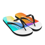 CROWN VIBRANT Flip-Flops