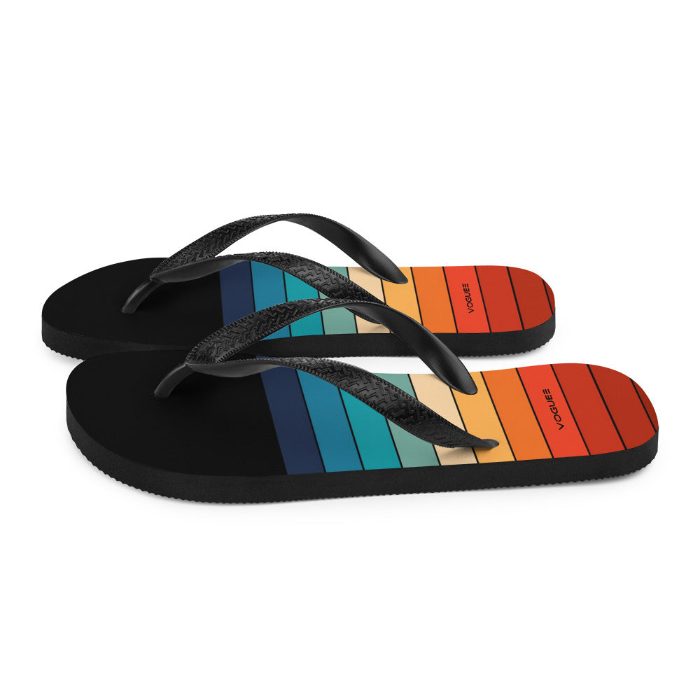 VOGUE MIRAGE Flip-Flops
