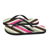 VOGUE COSMO Flip-Flops