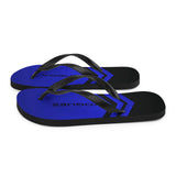 VOGUE LAPIS Flip-Flops