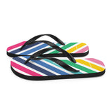 VOGUE PRISM Flip-Flops