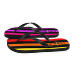 VOGUE PRIMROSE Flip-Flops