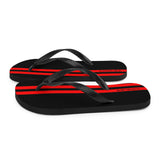 VOGUE ONYX Flip-Flops