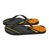 VOGUE MARIGOLD Flip-Flops