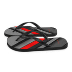 VOGUE SCARLET Flip-Flops