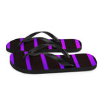 VOGUE VIOLET Flip-Flops