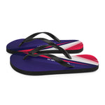 VOGUE UNITED Flip-Flops