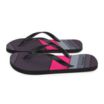 VOGUE DAHLIA Flip-Flops