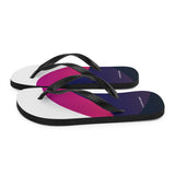 VOGUE FLORA Flip-Flops