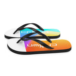 CROWN VIBRANT Flip-Flops