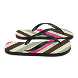 VOGUE COSMO Flip-Flops