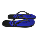 VOGUE LAPIS Flip-Flops