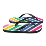 VOGUE PRISM Flip-Flops