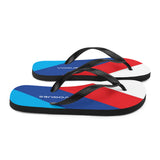 VOGUE PARADE Flip-Flops