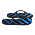 VOGUE AZURE Flip-Flops