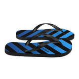 VOGUE AZURE Flip-Flops