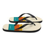 VOGUE VALENCIA Flip-Flops