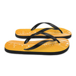 VOGUE GOLDEN Flip-Flops