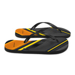 VOGUE MARIGOLD Flip-Flops