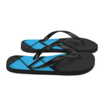 VOGUE COBALT Flip-Flops