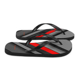 VOGUE SCARLET Flip-Flops