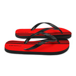 VOGUE CARMINE Flip-Flops