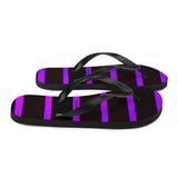 VOGUE VIOLET Flip-Flops