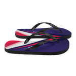 VOGUE UNITED Flip-Flops