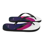 VOGUE FLORA Flip-Flops