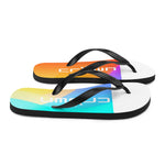 CROWN VIBRANT Flip-Flops