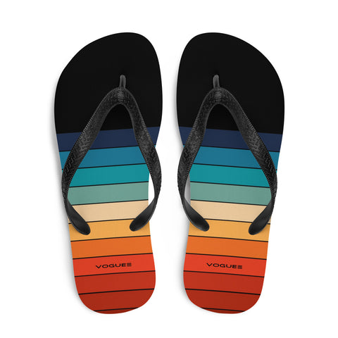 VOGUE MIRAGE Flip-Flops