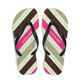 VOGUE COSMO Flip-Flops