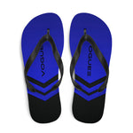 VOGUE LAPIS Flip-Flops