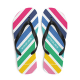 VOGUE PRISM Flip-Flops