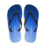 VOGUE CRESCENT Flip-Flops