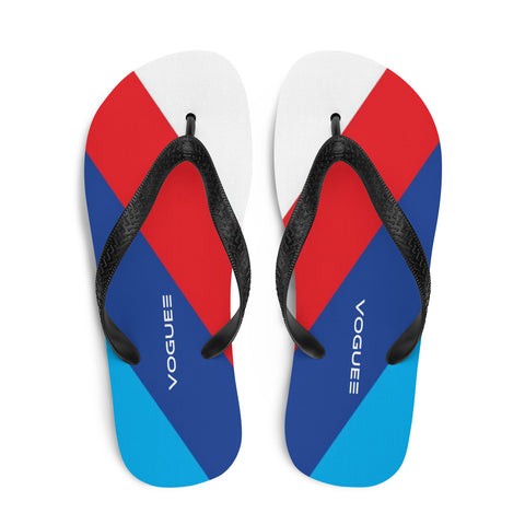 VOGUE PARADE Flip-Flops