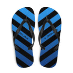 VOGUE AZURE Flip-Flops